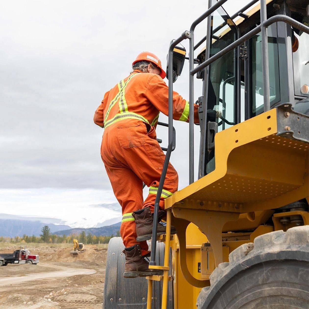 Building Brands for an Iconic Builder.