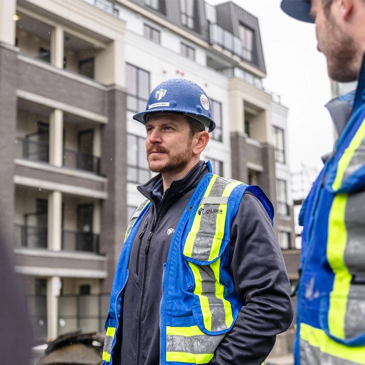 The Power of People and Process.