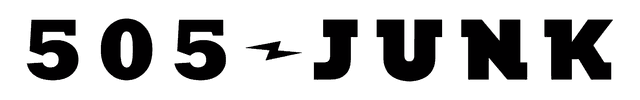 505 Junk