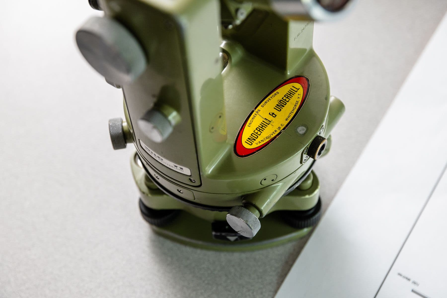 A Legacy Through the Lens