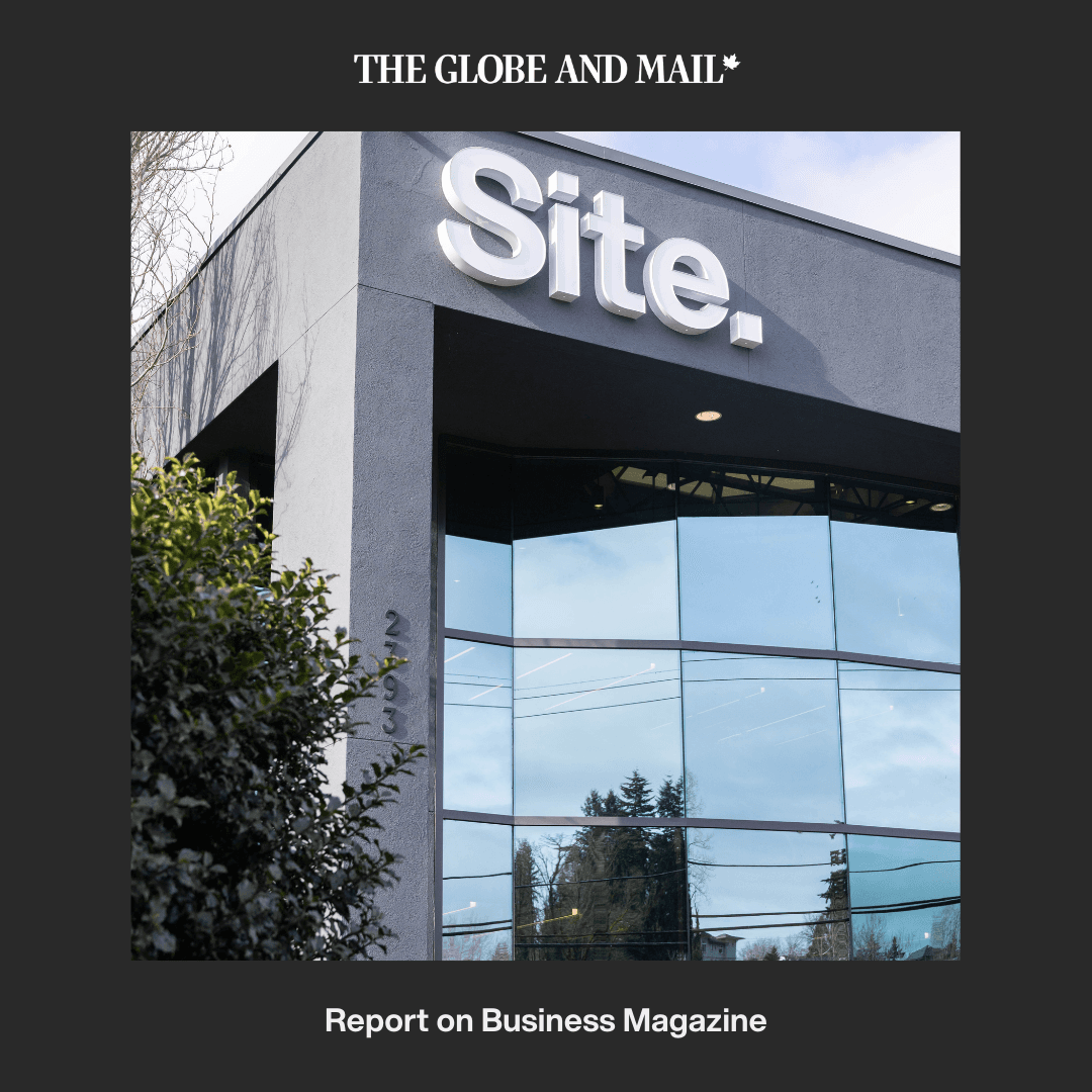 Four Years of Steady Growth and Stronger Teams